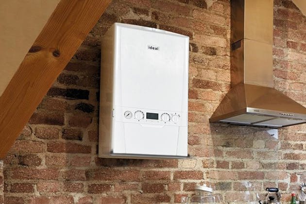 How to choose the right boiler for your home