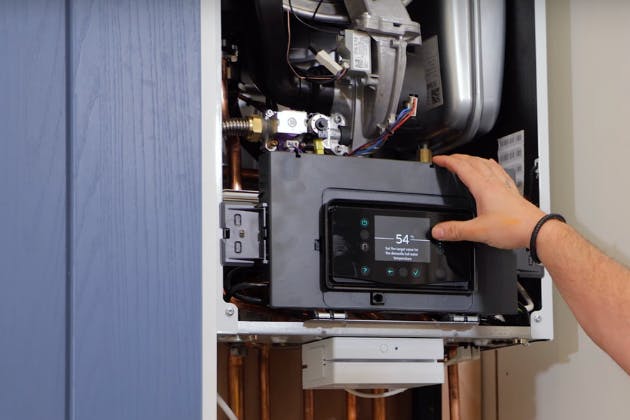 DIY Boiler Maintenance: What You Can Do Yourself and When to Call a Pro